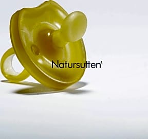 Natursutten Butterfly