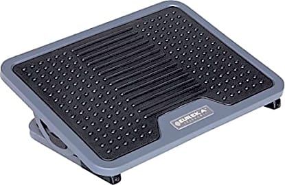 Eureka Ergonomic Black & Gray