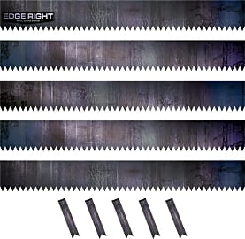 Edge Right Hammer-In