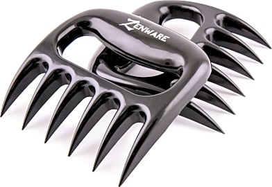 Zenware Pork Shredders