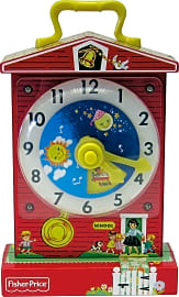 Fisher Price Classic Teaching