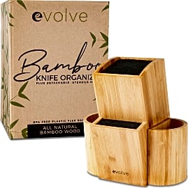 Evolve Bamboo