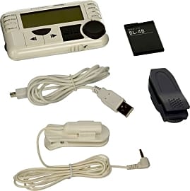 Peterson Body Beat Sync