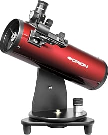 SkyScanner 100mm TableTop