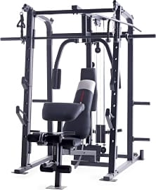 Weider Pro 8500