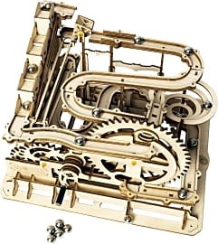 Rokr Waterwheel Coaster