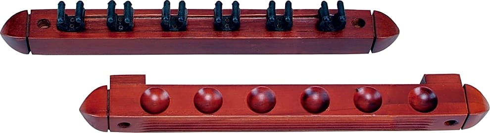 Outlaw Standard 6 Pool Cue