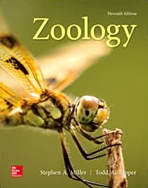 Zoology: Eleventh Edition
