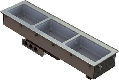 Vollrath Short Side