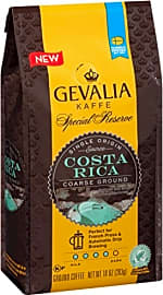Gevalia Special Reserve
