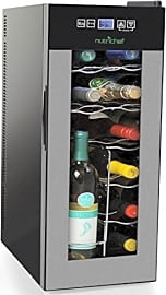 Nutrichef Thermoelectric Cooler