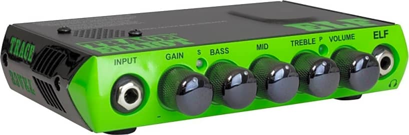 Trace Elliot Elf Micro