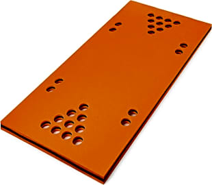 Goplus Floating 3-Layer