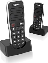 Chtoocy Rechargeable