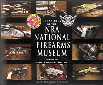 Treasures of the NRA Museum