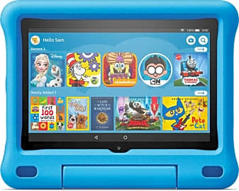 Amazon Fire HD 8 Kids