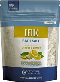 Better Bath Better Body Detox