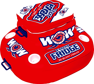 Wow Sports Float Fridge