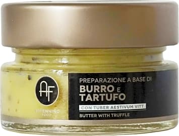 Appennino Burro E Tartufo
