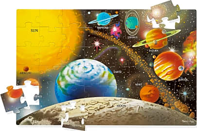 Melissa & Doug Solar System