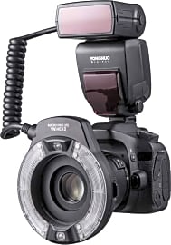 YongNuo Canon YN-14EX II