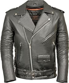 Milwaukee Leather Police