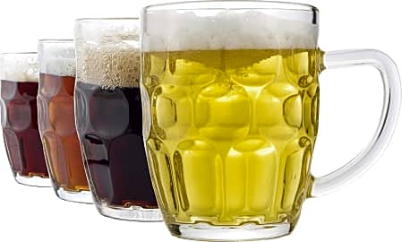 Chefcaptain Dimple Stein