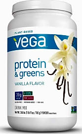 Vega Protein and Greens