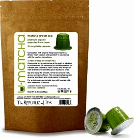 Republic of Tea Organic