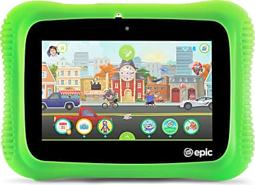 Leapfrog Epic Academy Edition