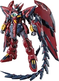 Epyon Ver EW Master Grade