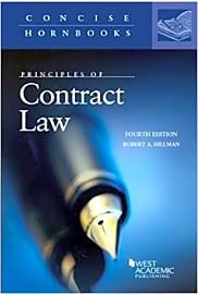 Principles of Contract Law