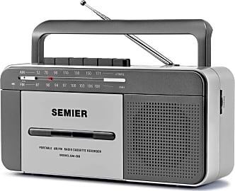 Semier Boombox