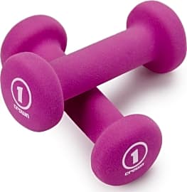 Crown Sporting Goods Body Sculpting