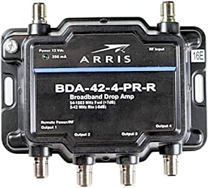 Arris Bi-Directional