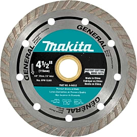 Makita A-94552 Turbo