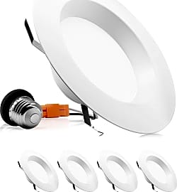 Parmida Retrofit 4-Pack