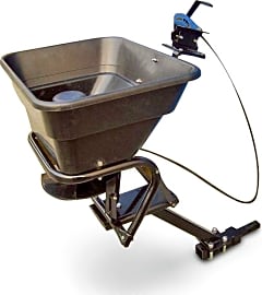 Guide Gear Hitch-Mounted