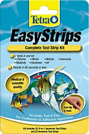 Tetra Easy Strips