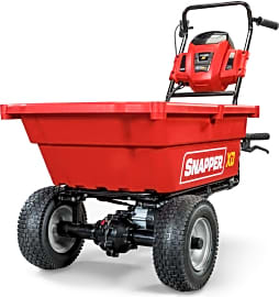 Snapper XD 82V Cordless Utility