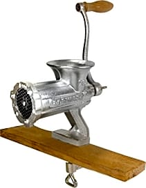 The Sausage Maker's Porkert