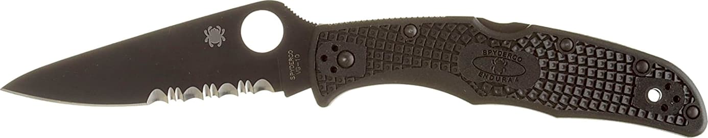 Spyderco Endura 4