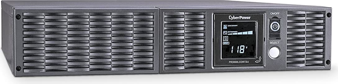 CyberPower PR3000
