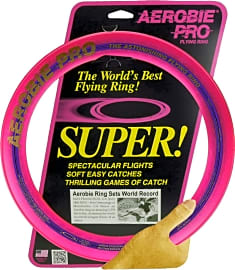 Aerobie Pro Ring