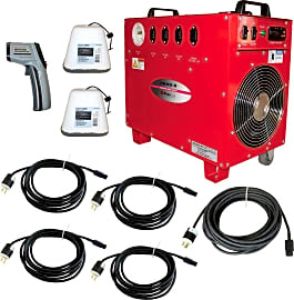 Prevsol Heating BBHD-8