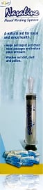 Nasaline Rinsing System
