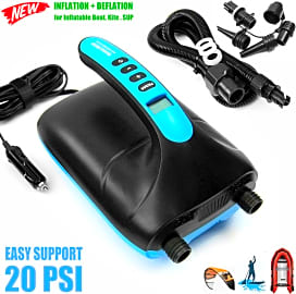 SeaMax SUP20D