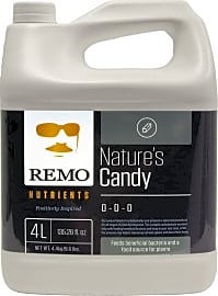 Remo Nutrients Nature's Candy