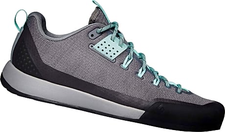 Black Diamond Technician