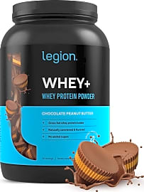 Legion Low Calorie